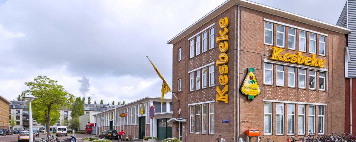 Kesbeke