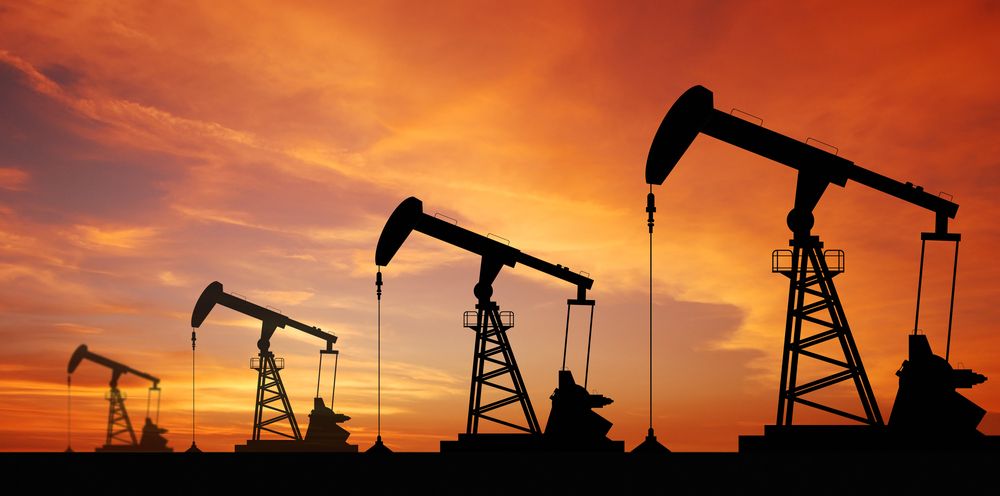 Pompen in de olie- en gasindustrie | Industrial Pump Group