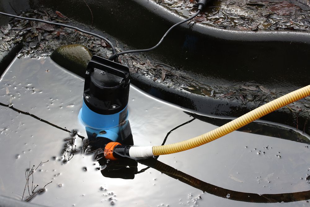Waterpompen huishoudelijk | Industrial Pump Group