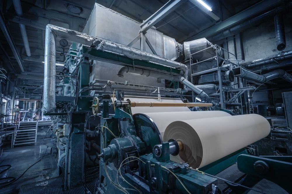 Meest gestelde vragen over de papierindustrie | Industrial Pump Group