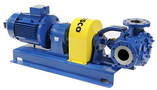 Varisco Type V | Industrial Pump Group