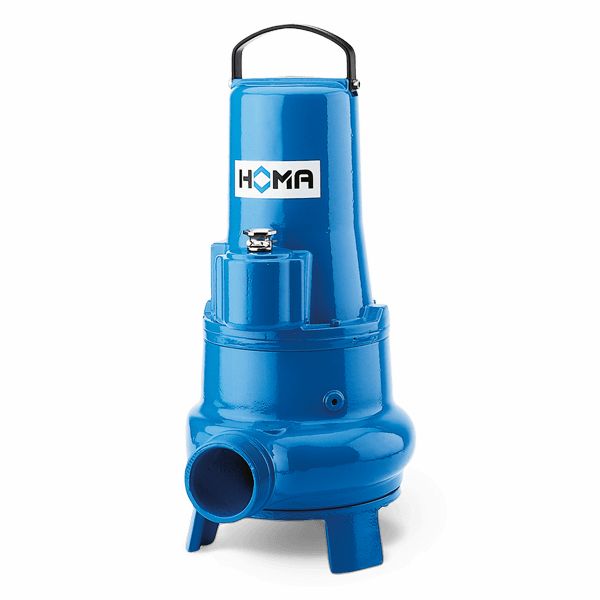 Homa TP | Industrial Pump Group