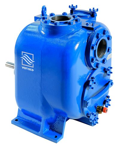 Varisco | ST-R | Industrial Pump Group