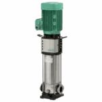 Wilo Helix serie | Industrial Pump Group