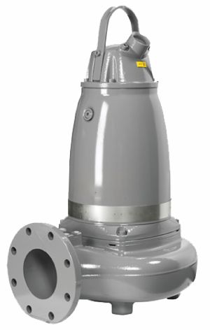 Dompelpompen - proceswaterpompen | Industrial Pump Group