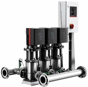 Hydrofoor units drinkwaterpompen| Industrial Pump Group