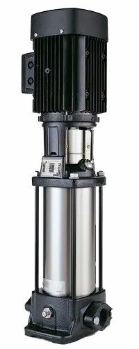 Inline pompen voor het HVAC | Industrial Pump Group